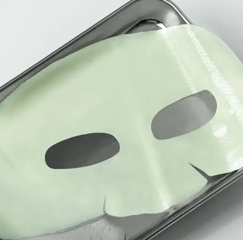 Abib Collagen Gel Mask Heartleaf Jelly