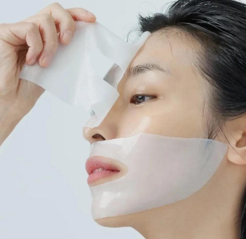 Abib Collagen Gel Mask Jericho Rose Jelly
