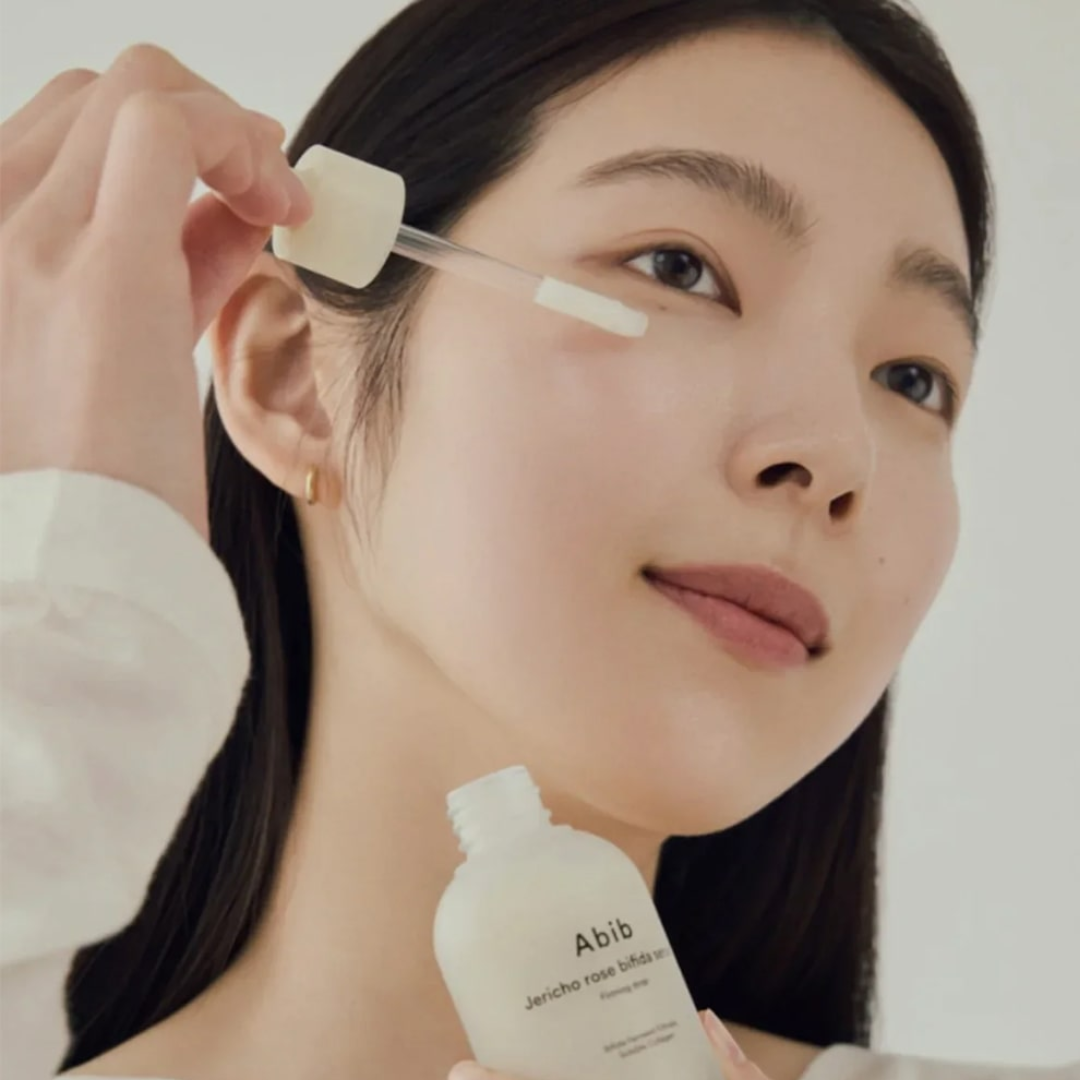 Abib Jericho Rose Bifida Serum Firming Drop 50ml