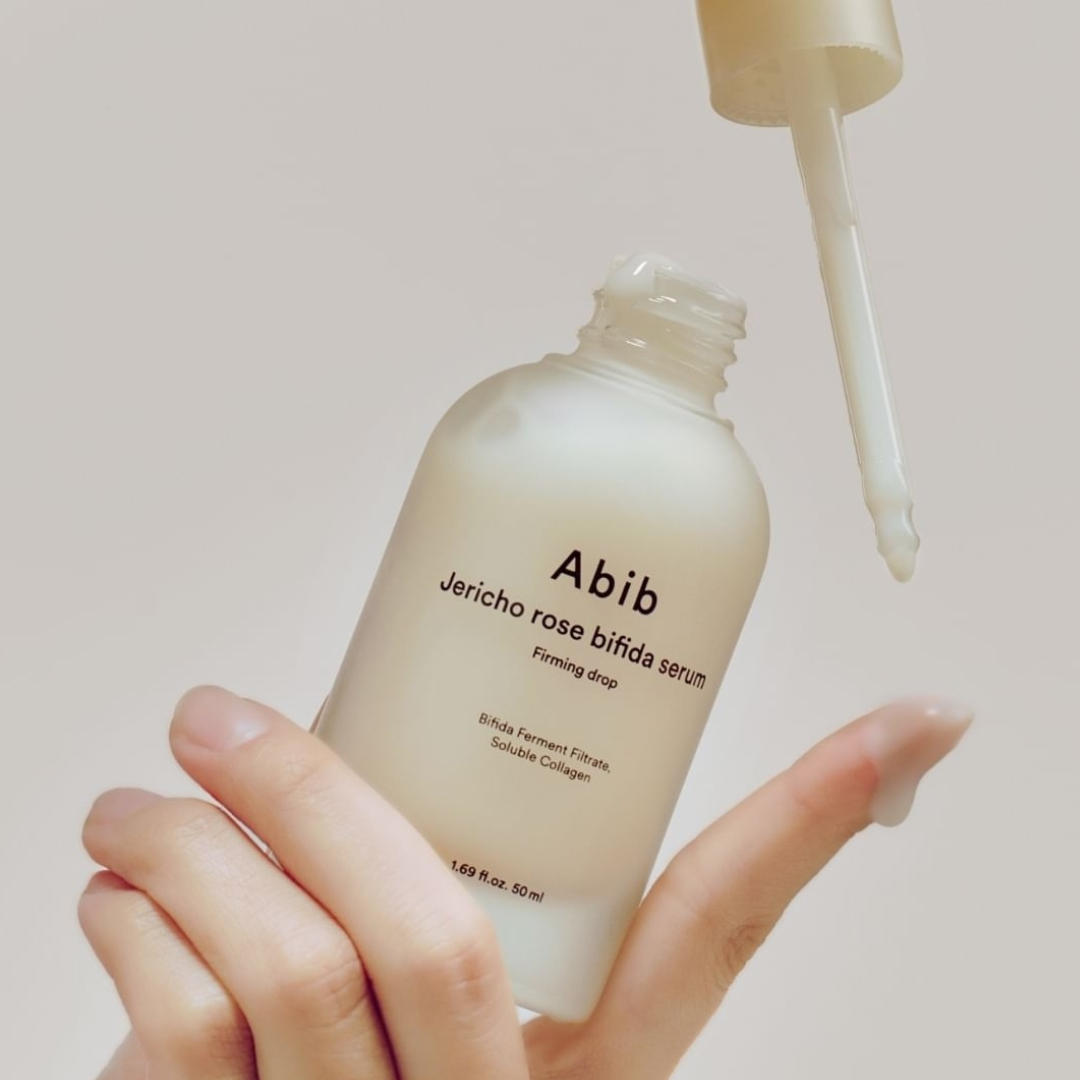 Abib Jericho Rose Bifida Serum Firming Drop 50ml