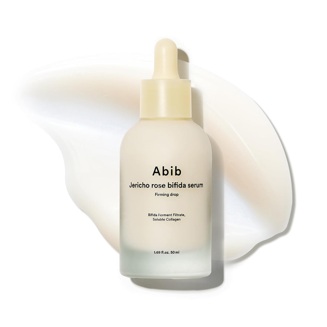 Abib Jericho Rose Bifida Serum Firming Drop 50ml