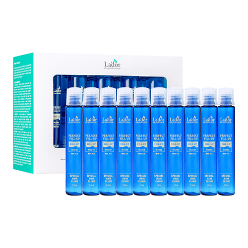 Lador Perfect Hair Fill-up 10x13ml