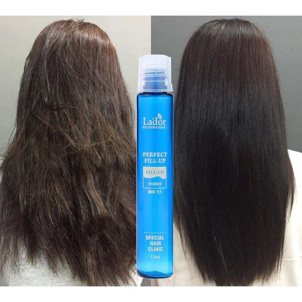 Lador Perfect Hair Fill-up 10x13ml