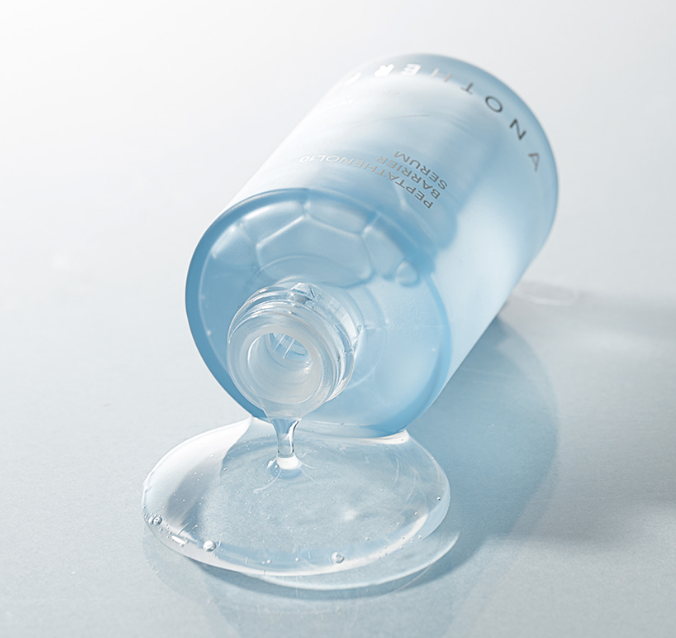 Another Face Peptathenol 10 Barrier Serum