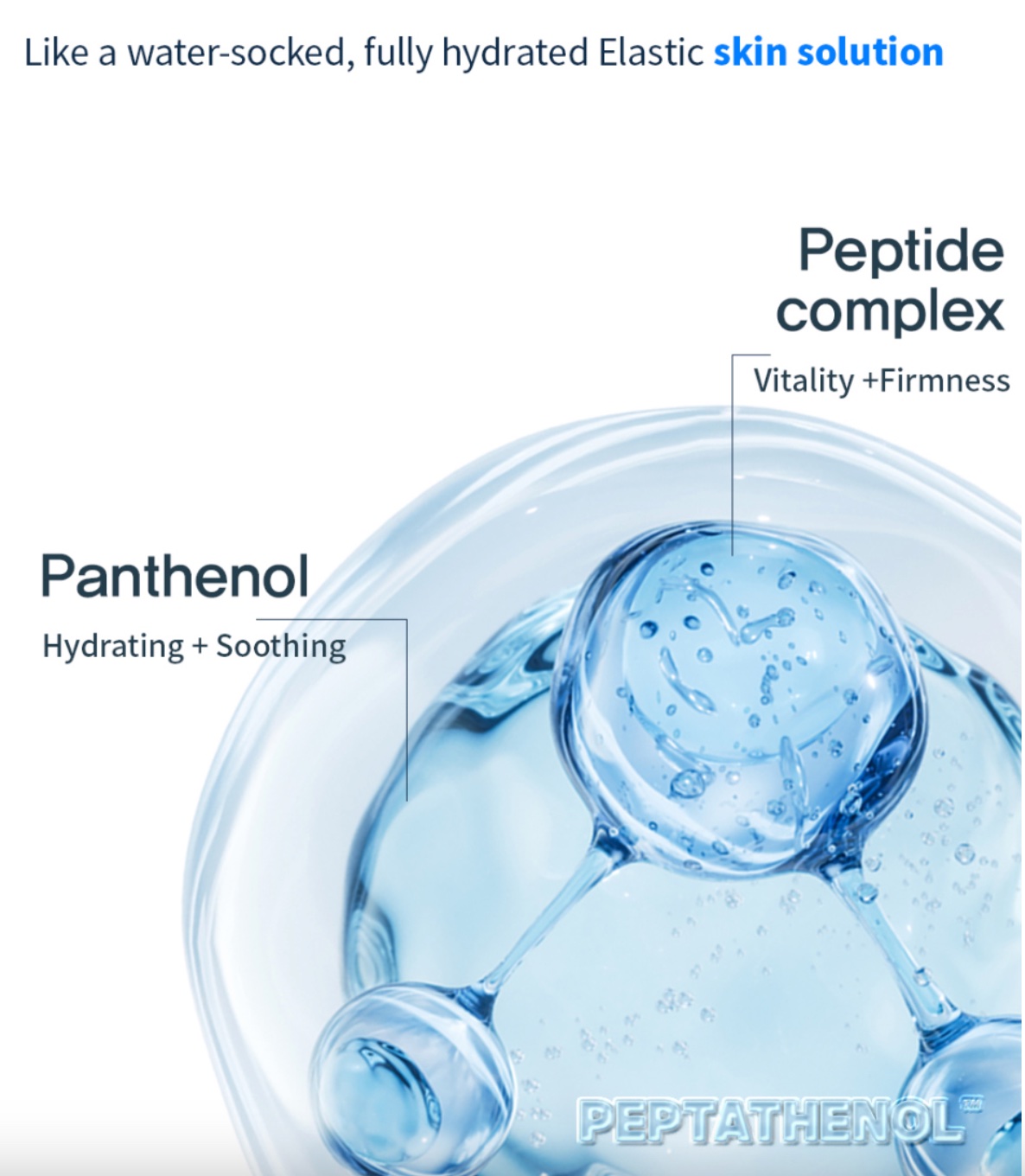 Another Face Peptathenol Aqua Balance Cleansing Foam