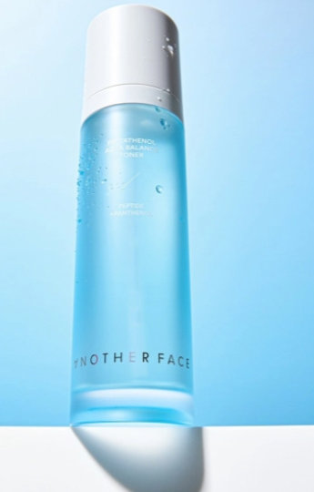 Another Face Peptathenol Aqua Balance Toner