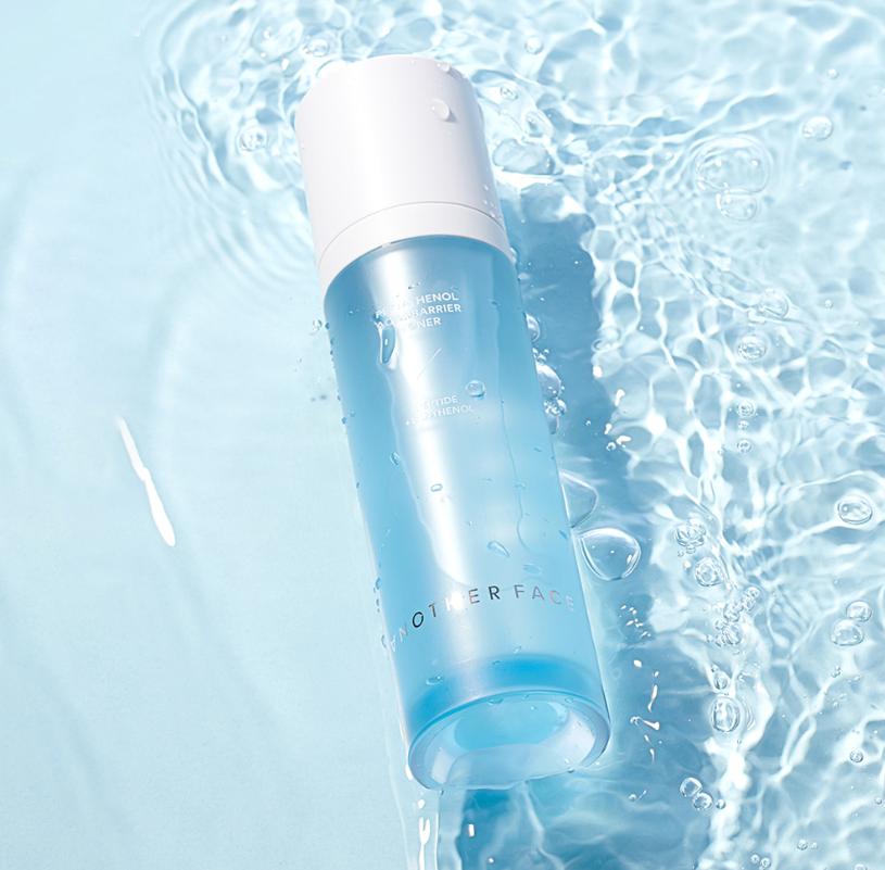 Another Face Peptathenol Aqua Balance Toner