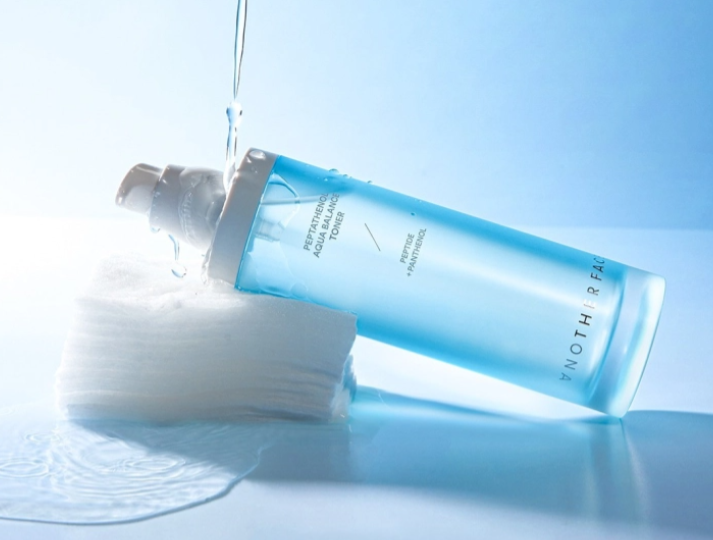 Another Face Peptathenol Aqua Balance Toner