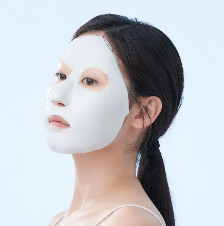 Another Face Peptathenol Aqua Modeling Pack