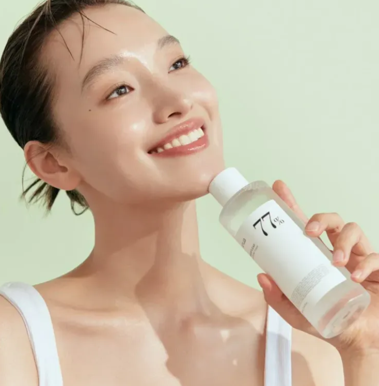 ANUA Heartleaf 77% Soothing Toner 250ml