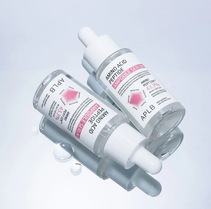 APLB Amino Acid Peptide Ampoule Serum