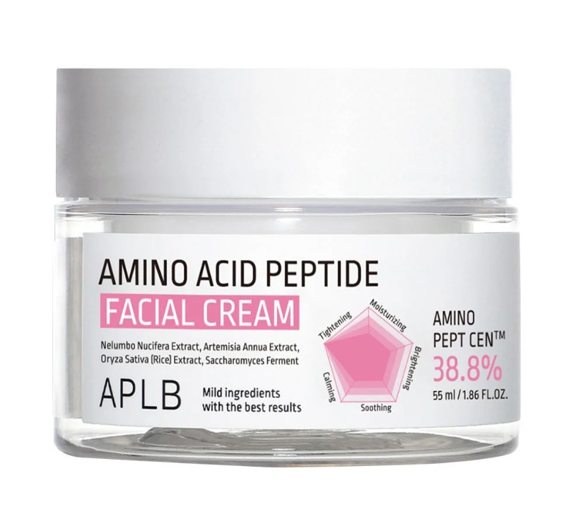 APLB Amino Acid Peptide Facial Cream