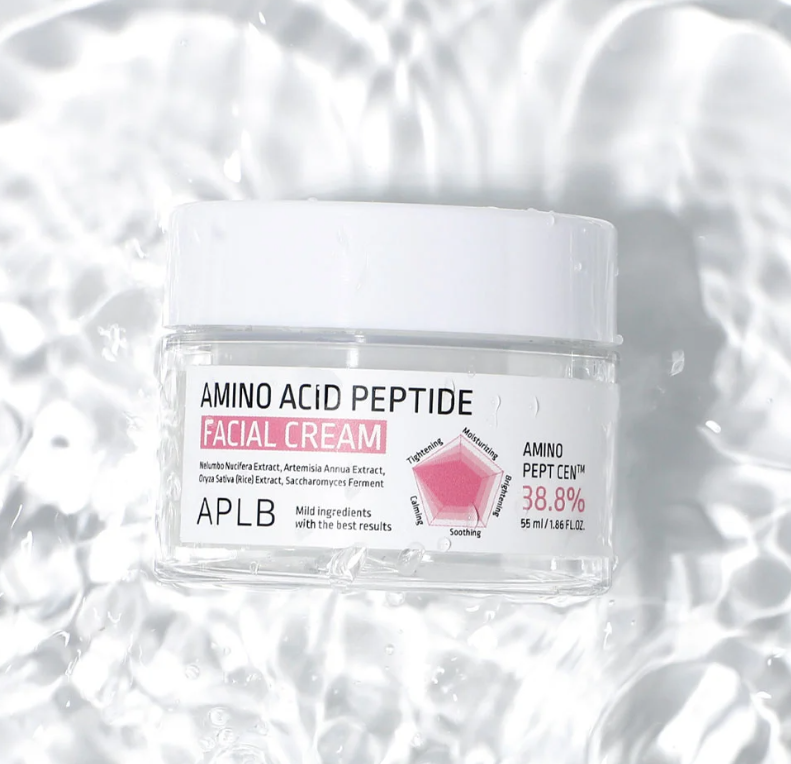 APLB Amino Acid Peptide Facial Cream