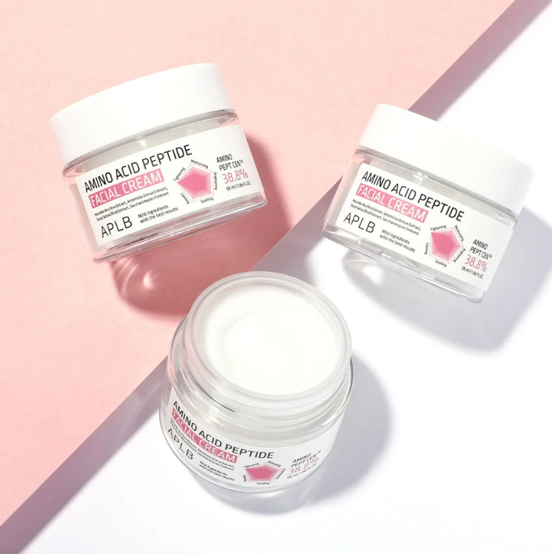 APLB Amino Acid Peptide Facial Cream