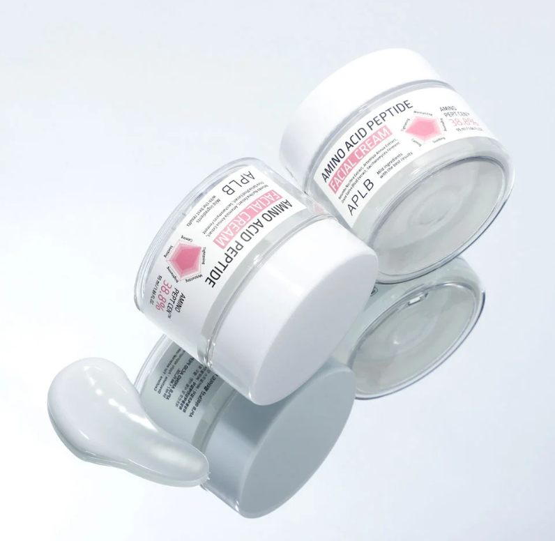 APLB Amino Acid Peptide Facial Cream