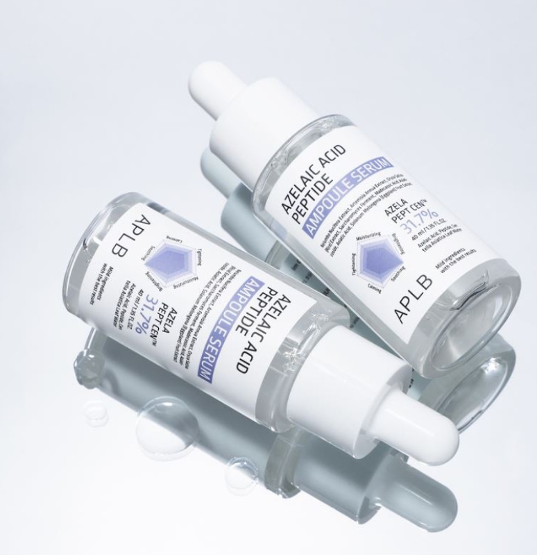 APLB Azelaic Acid Peptide Ampoule Serum