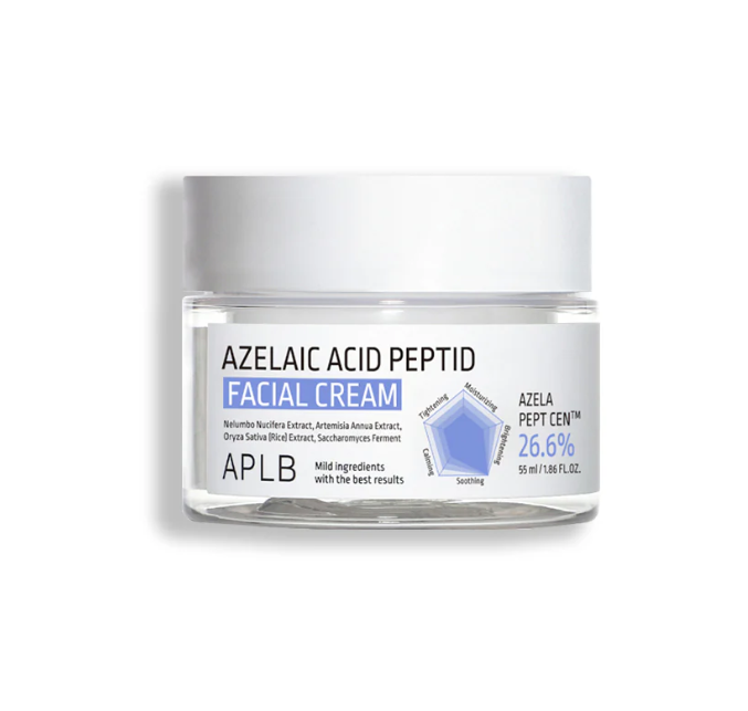 APLB Azelaic Acid Peptide Facial Cream