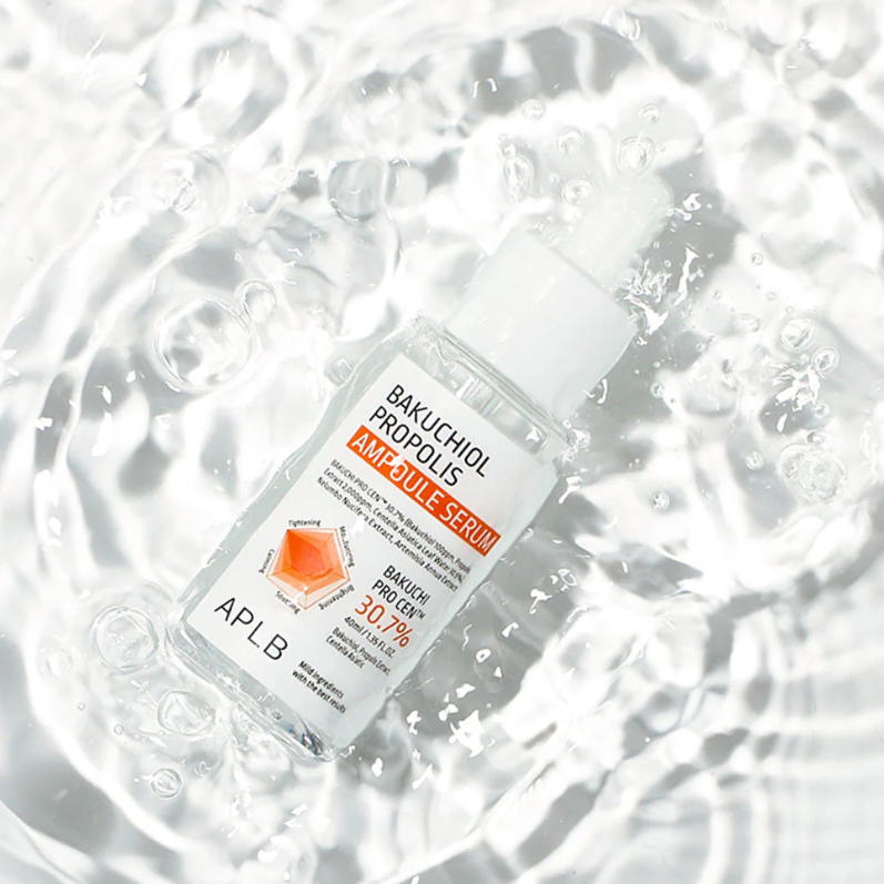 APLB Bakuchiol Propolis Ampoule Serum