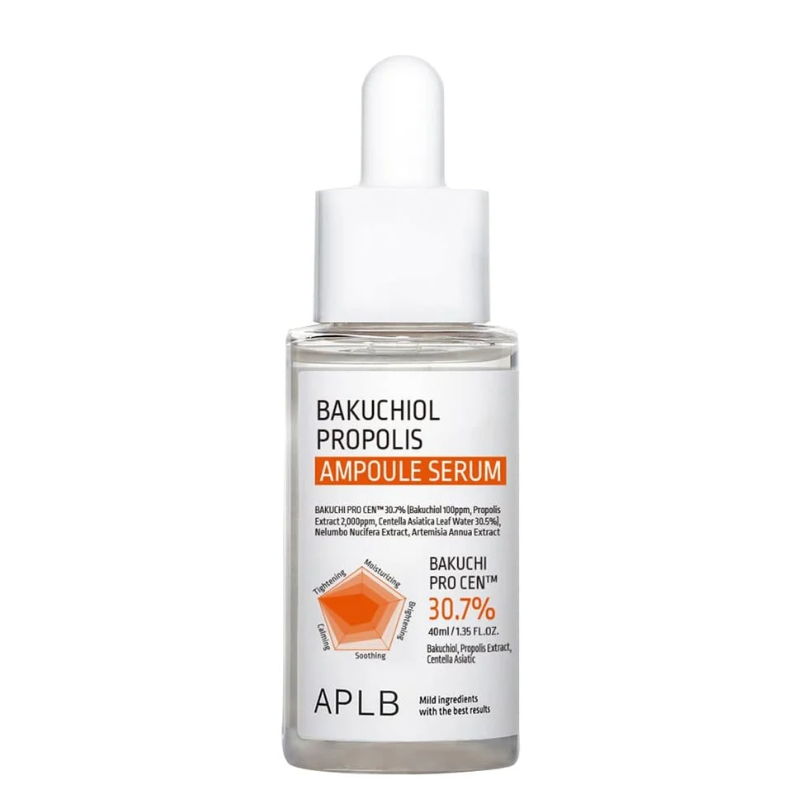 APLB Bakuchiol Propolis Ampoule Serum
