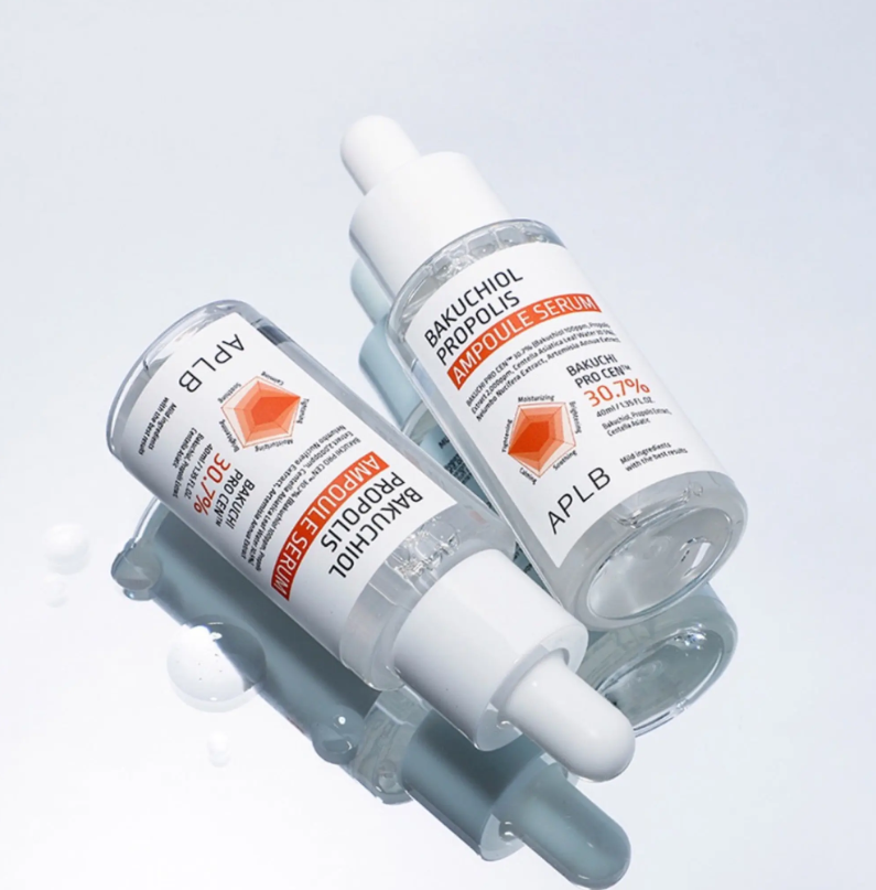 APLB Bakuchiol Propolis Ampoule Serum