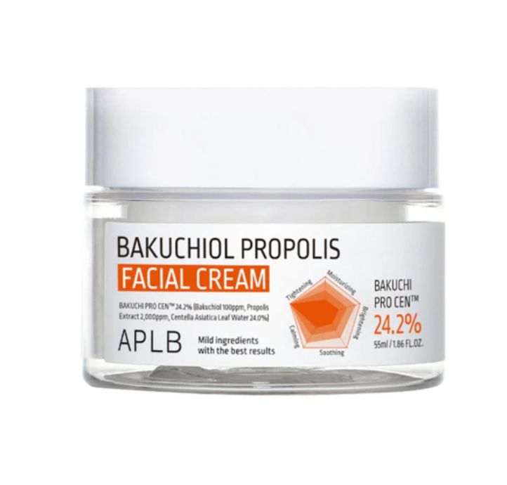 APLB Bakuchiol Propolis Facial Cream