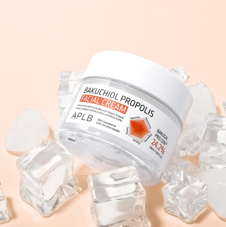 APLB Bakuchiol Propolis Facial Cream