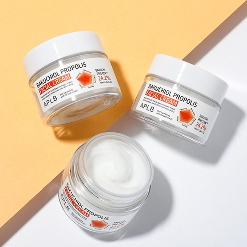APLB Bakuchiol Propolis Facial Cream