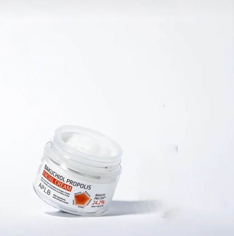 APLB Bakuchiol Propolis Facial Cream