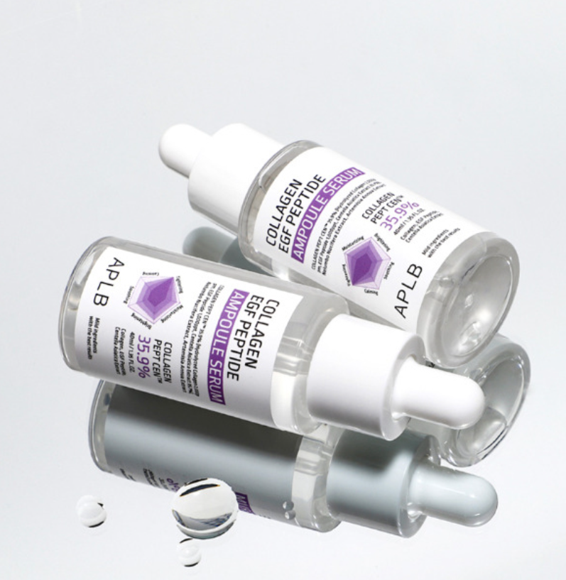 APLB Collagen EGF Peptide Ampoule Serum
