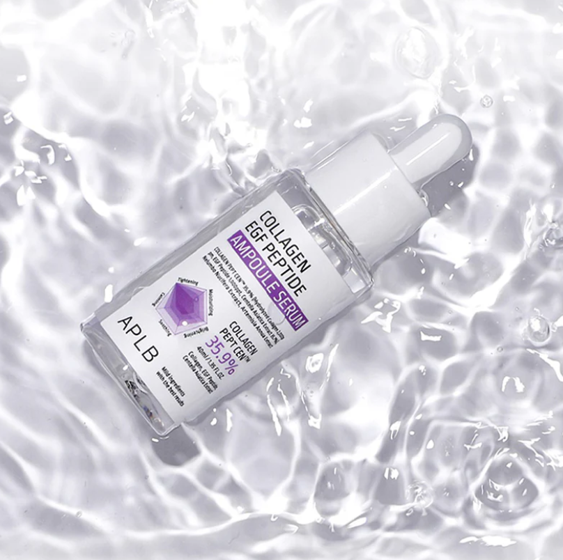 APLB Collagen EGF Peptide Ampoule Serum