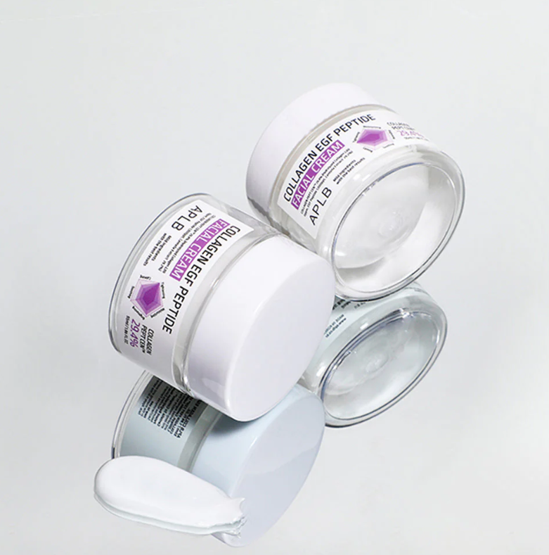 APLB Collagen EGF Peptide Facial Cream