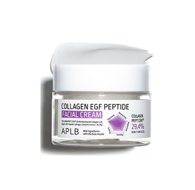APLB Collagen EGF Peptide Facial Cream