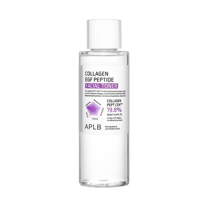 APLB Collagen EGF Peptide Facial Toner