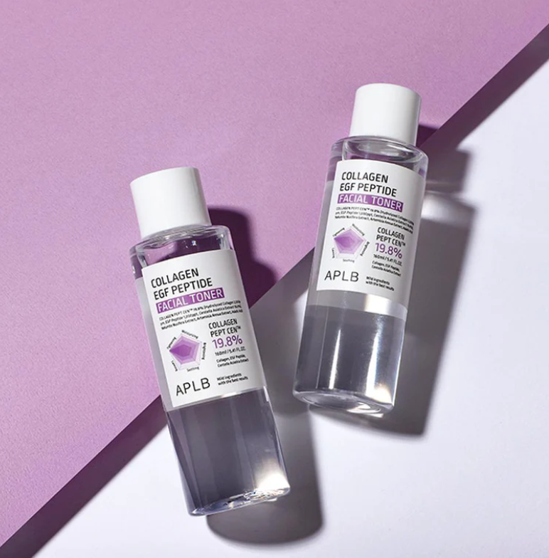 APLB Collagen EGF Peptide Facial Toner