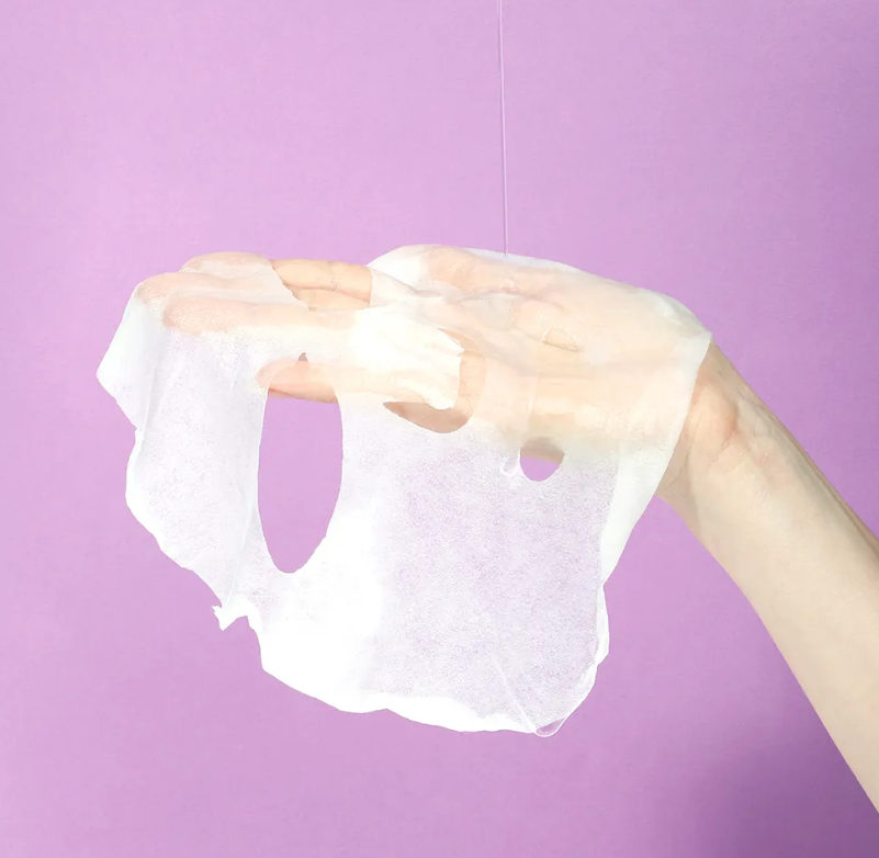 APLB Collagen EGF Peptide Sheet Mask