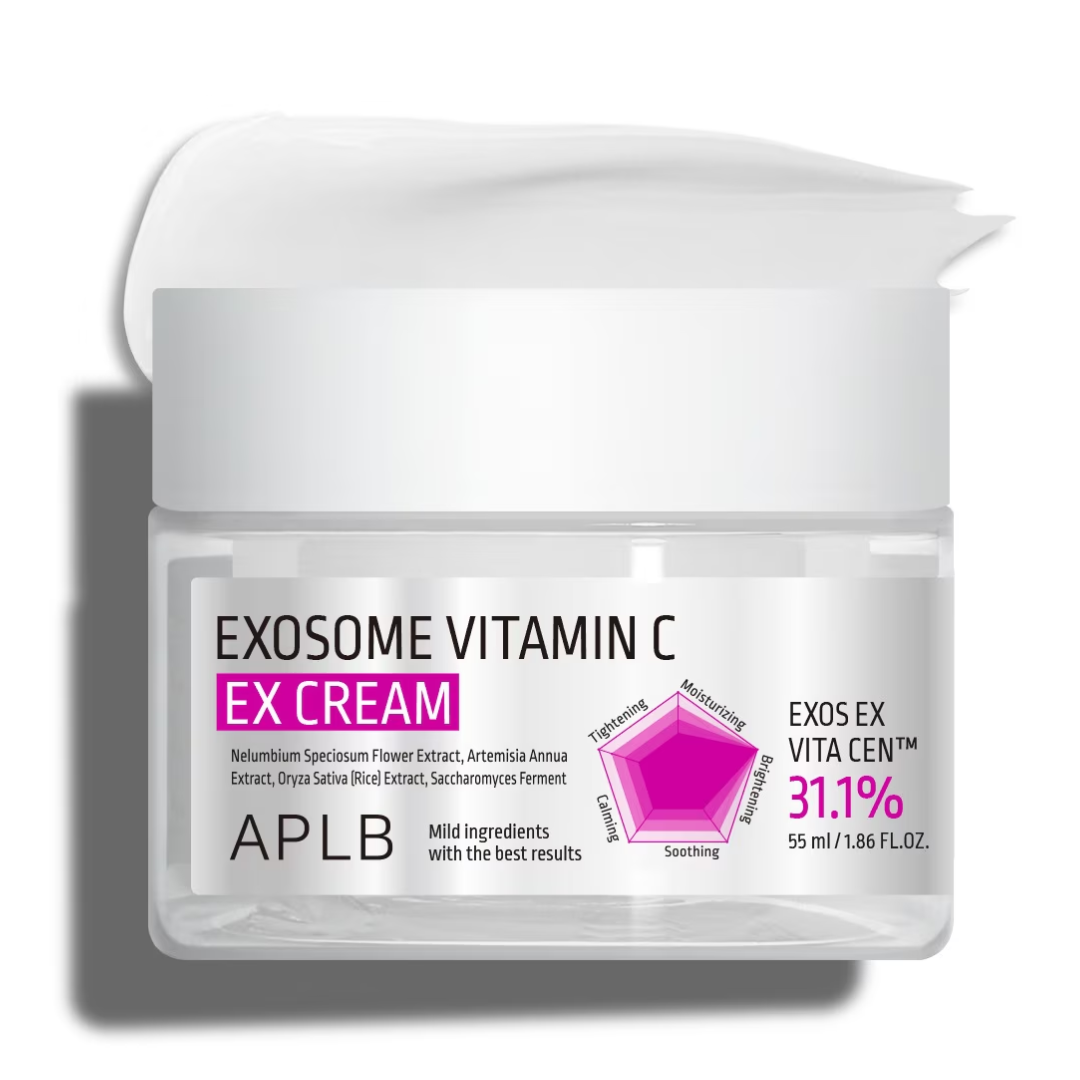 APLB Exosome Vitamin C Ex Cream