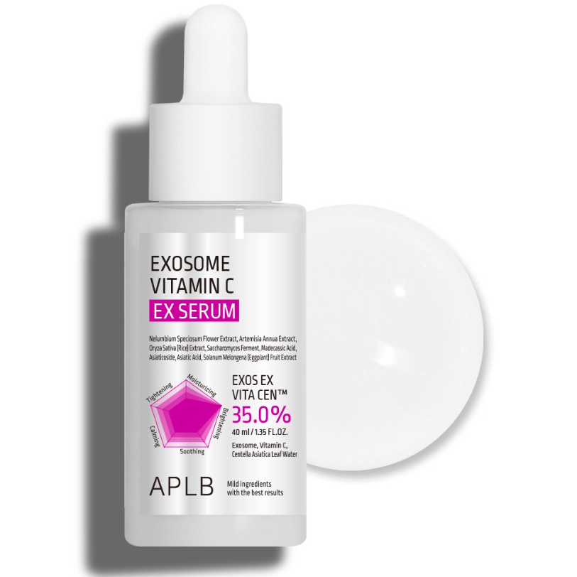 APLB Exosome Vitamin C Ex Serum