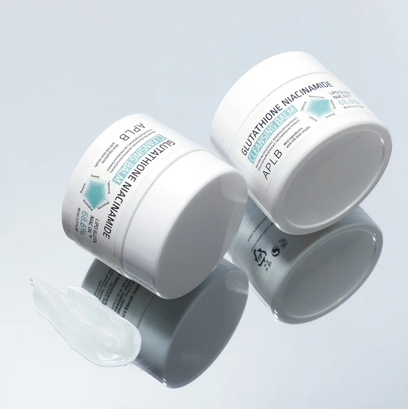 APLB Glutathione Niacinamide Cleansing Balm
