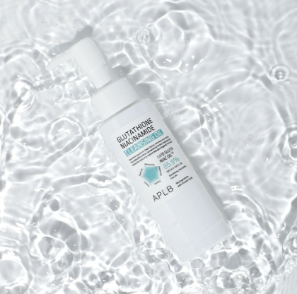 APLB glutathione Niacinamide Cleansing Oil