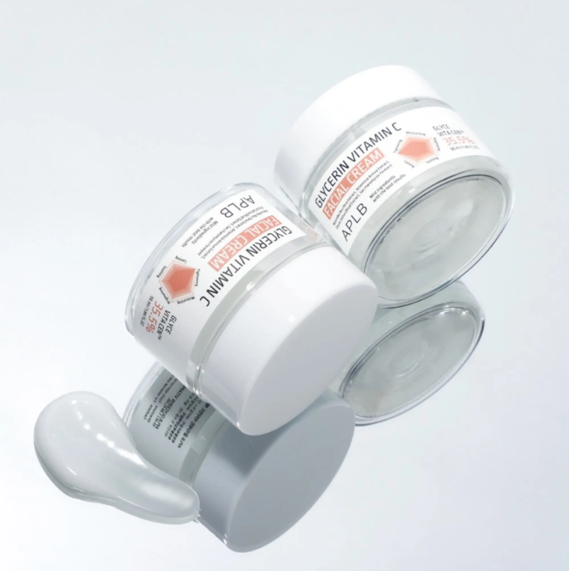 APLB Glycerin Vitamin C Facial Cream