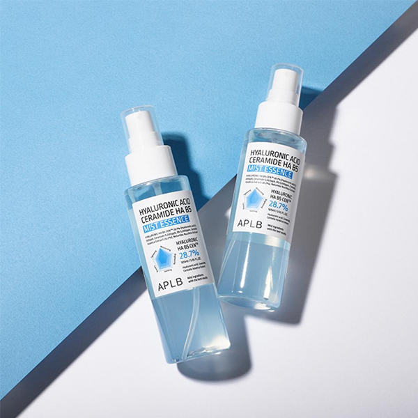 APLB Hyaluronic Acid Ceramide HA B5 Mist Essence