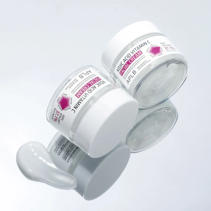APLB Kojic Acid Vitamin C Facial Cream