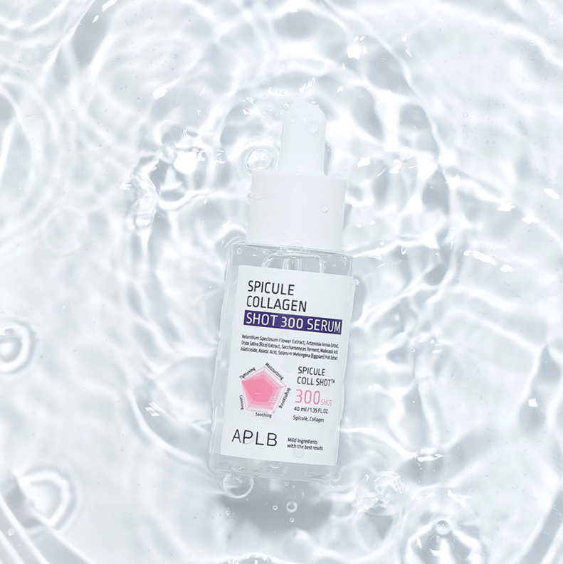 APLB Spicule Collagen Shot 300 Serum