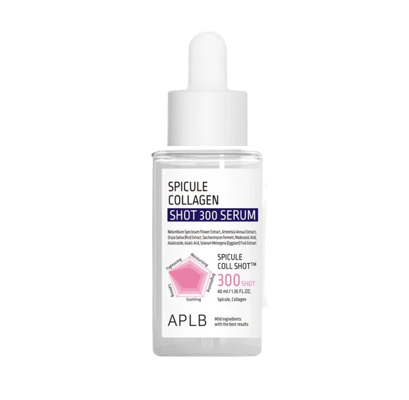 APLB Spicule Collagen Shot 300 Serum