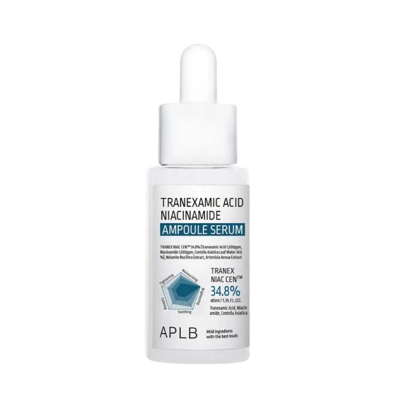 APLB Tranexamic Acid Niacinamide Ampoule Serum