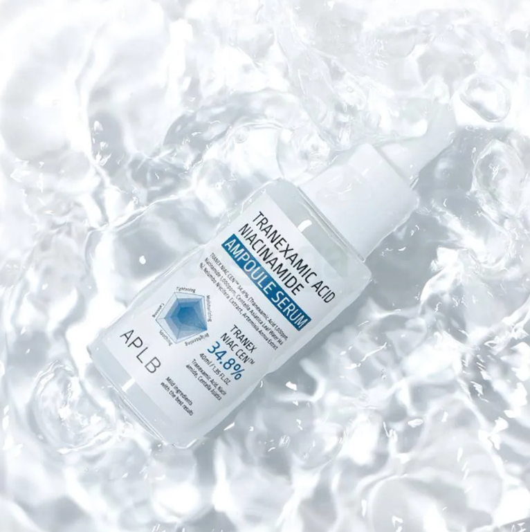 APLB Tranexamic Acid Niacinamide Ampoule Serum