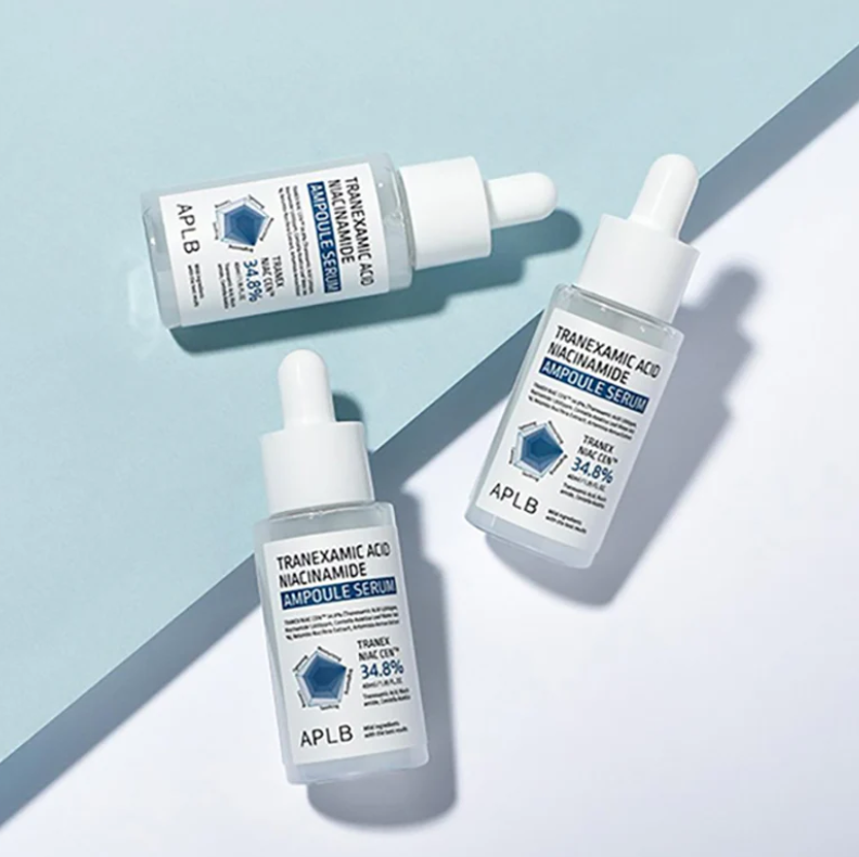 APLB Tranexamic Acid Niacinamide Ampoule Serum