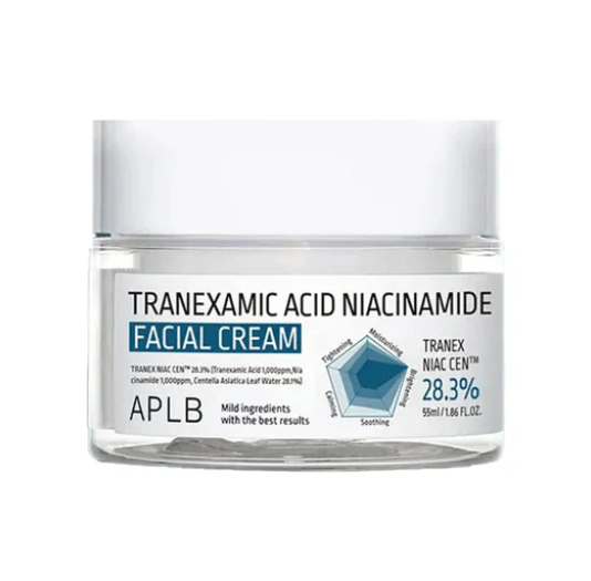 APLB Tranexamic Acid Niacinamide Facial Cream