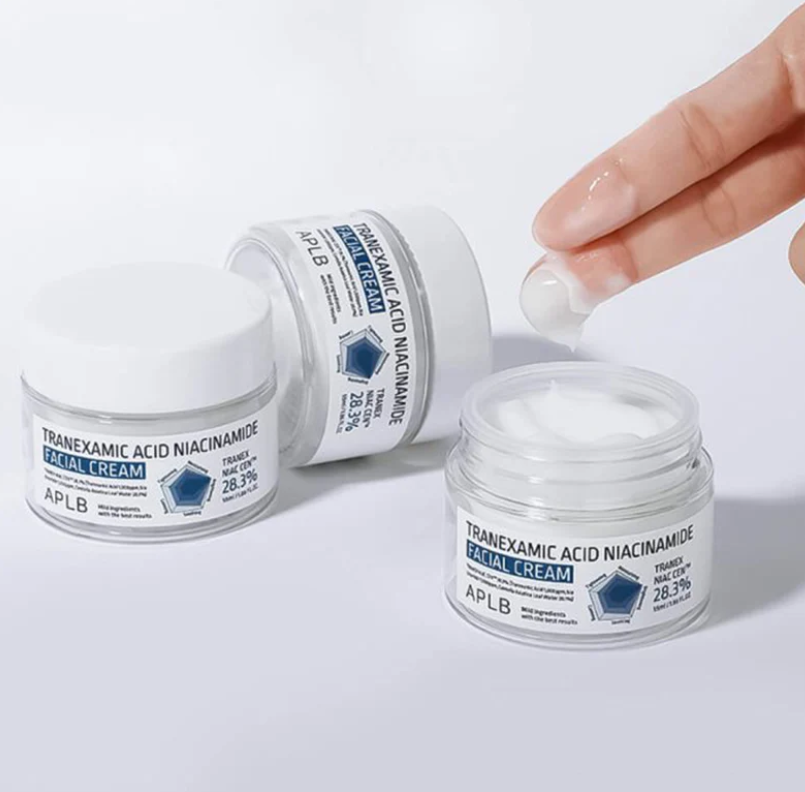 APLB Tranexamic Acid Niacinamide Facial Cream