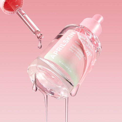 APRILSKIN Aloe Mucin Serum 30ml
